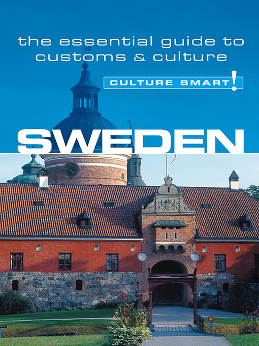 Title details for Sweden--Culture Smart! by Charlotte J. DeWitt - Available